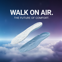 Cloud Foams Insole